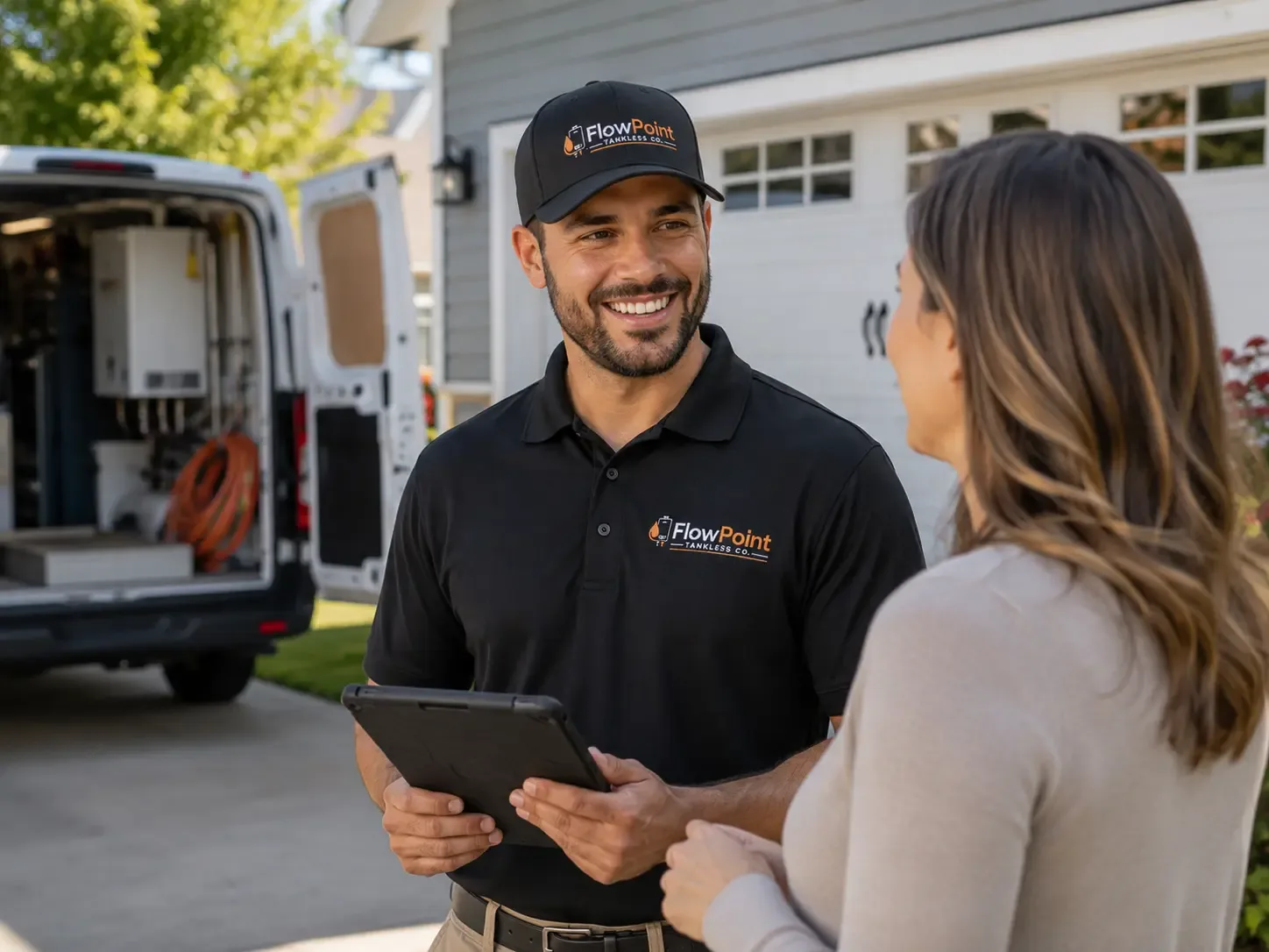Tankless Water Heater Installation Marrero, LA FAQs